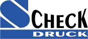 Logo Scheck Druck GmbH & Co. KG