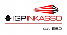 Logo IGP Inkasso Dieter Gumbert und Michael Linhart GbR