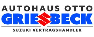 Logo Autohaus Otto Griesbeck GmbH