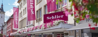 Logo Schlier GmbH