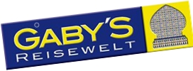 Logo Gaby´s ReiseWelt