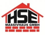 Logo HSE-Massivhaus GmbH