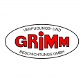 Logo Grimm Verfugungs- und Beschichtungs GmbH