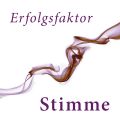 Logo Frederik Beyer - Erfolgsfaktor Stimme