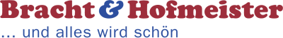 Logo Bracht & Hofmeister GmbH u. Co. KG