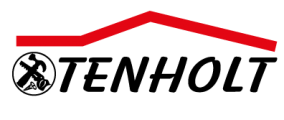 Logo Peter Tenholt Holz- und Bautenschutz
