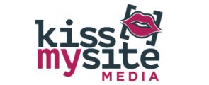 Logo KissMySite Media