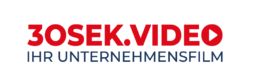 Logo 30sek.video Videoproduktion aus Aachen