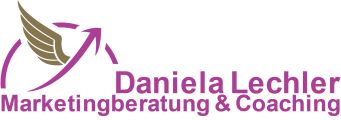Logo Daniela Lechler Marketingberatung & Coaching