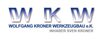 Logo Kroner Werkzeugbau e. K.