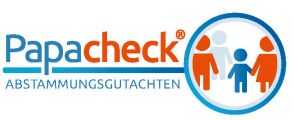 Logo Papacheck GmbH