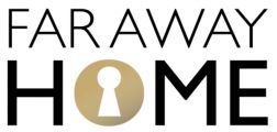 Logo Farawayhome