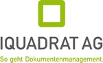 Logo IQUADRAT AG