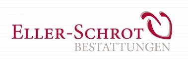 Logo Eller-Schrot, Bestattungen