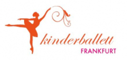 Logo Kinderballett Frankfurt