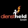 Logo Dienstheld GmbH