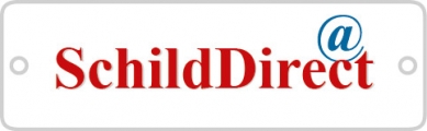 Logo SchildDirect GmbH
