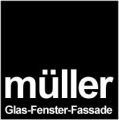 Logo Müller Glas-Fenster-Fassade