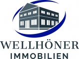 Logo Wellhöner Immobilienmanagment GmbH & Co. KG