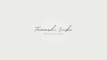 Logo Tamashi Reiki - Reiki Ausbildung Dormagen