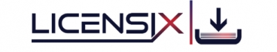 Logo Licensix GmbH