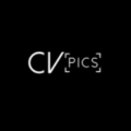 Logo CV Pics Studio - Bewerbungsfotos
