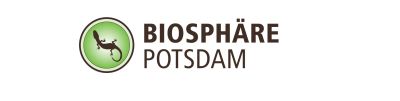 Logo Biosphäre Potsdam GmbH