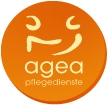 Logo AGEA Pflegedienste GmbH