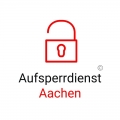Logo Aufsperrdienst Aachen