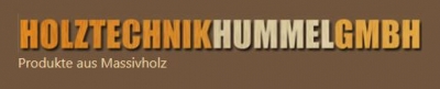 Logo Holztechnik Hummel GmbH