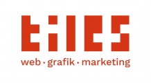 Logo tiles media GmbH