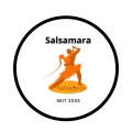 Logo Tanzschule Salsamara Tübingen