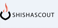 Logo Shishascout