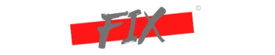 Logo Fix Elektriker