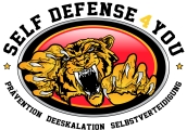 Logo Self Defense 4 You
