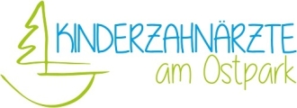 Logo KINDERZAHNÄRZTE am Ostpark MVZ GmbH