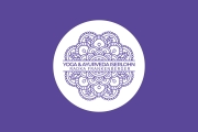 Logo Yoga und Ayurveda Iserlohn