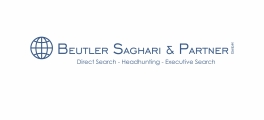 Logo Beutler Saghari & Partner