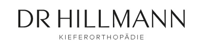 Logo Dr. Dinah Hillmann - Fachzahnärztin für Kieferorthopädie