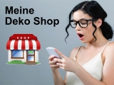 Logo Dekoshop