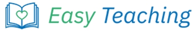 Logo easy teaching
