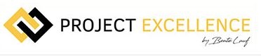 Logo PROJECT EXCELLENCE - Inhouse Projektmanagement Seminare, Online Seminare & Coaching