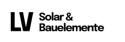 Logo LV Solar und Bauelemente GmbH