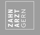 Logo ZAHNARZT GERN Julian Freise