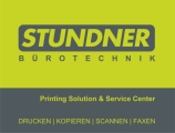 Logo Bürotechnik STUNDNER