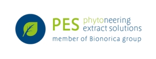Logo Phytoneering Extract Solutions GmbH