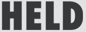 Logo HELD Werbeagentur