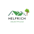 Logo Helfrich Objektpflege