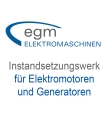 Logo egm Elktrotechnik GmbH
