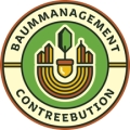 Logo Baumservice contreebution